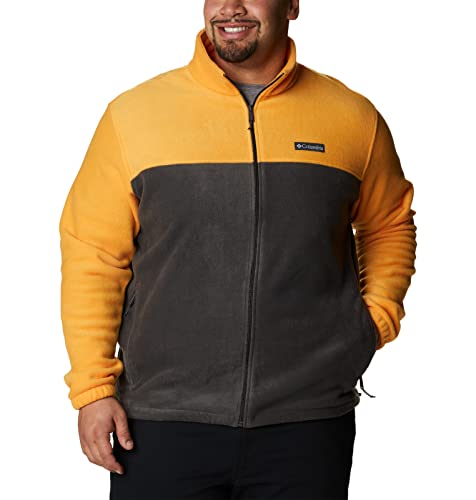 Image of Columbia Men's Steens Mountain Full Zip 2.0