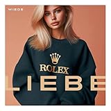 Rolexliebe (GMT Master Radio Edit)