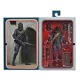 La figurine Ultimate Gorilla Soldier rejoint la ligne Scale Action de Neca.