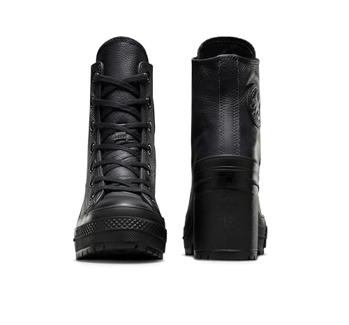 Image of Converse Chuck 70 De Luxe Leather High-Top High-Top