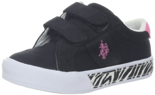 U.S. Polo Assn.(Women's) Rory Sneaker (Toddler)