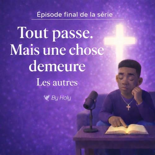 Tout passe. Mais une chose demeure (S&eacute;rie de Fin d&rsquo;ann&eacute;e - &Eacute;pisode finale)