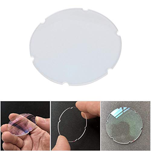 4X 6X 8X Archery Scope Lens Professional Archery Compound Bow Scope Sight Pin Lens Magnifyling Glass For Bow Sigh (X6) #TOP2