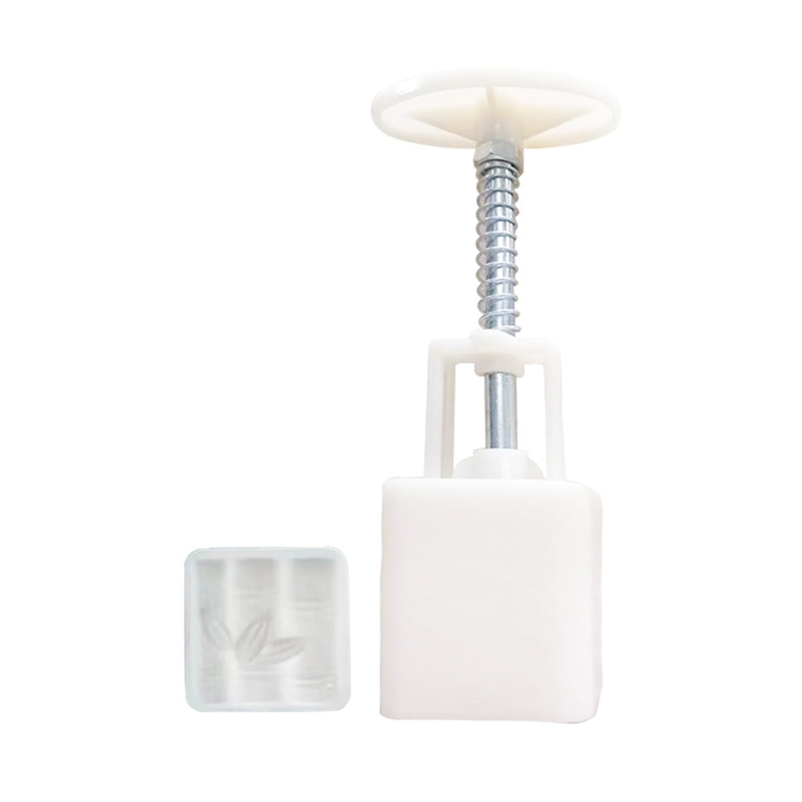 HapGlan 30g Shaped Stamps Moulds Baking Accessories Tool for Festival