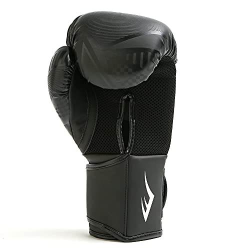 Image of Everlast Camo Spark Boxing Gloves