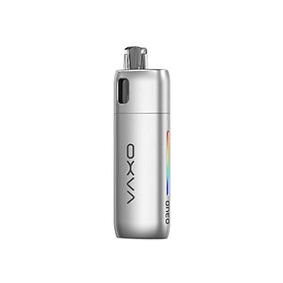 elfbar elfa master akku OXVA Oneo Cool Silver