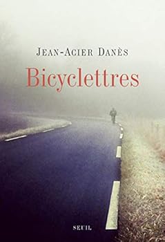 Paperback Bicyclettres [French] Book