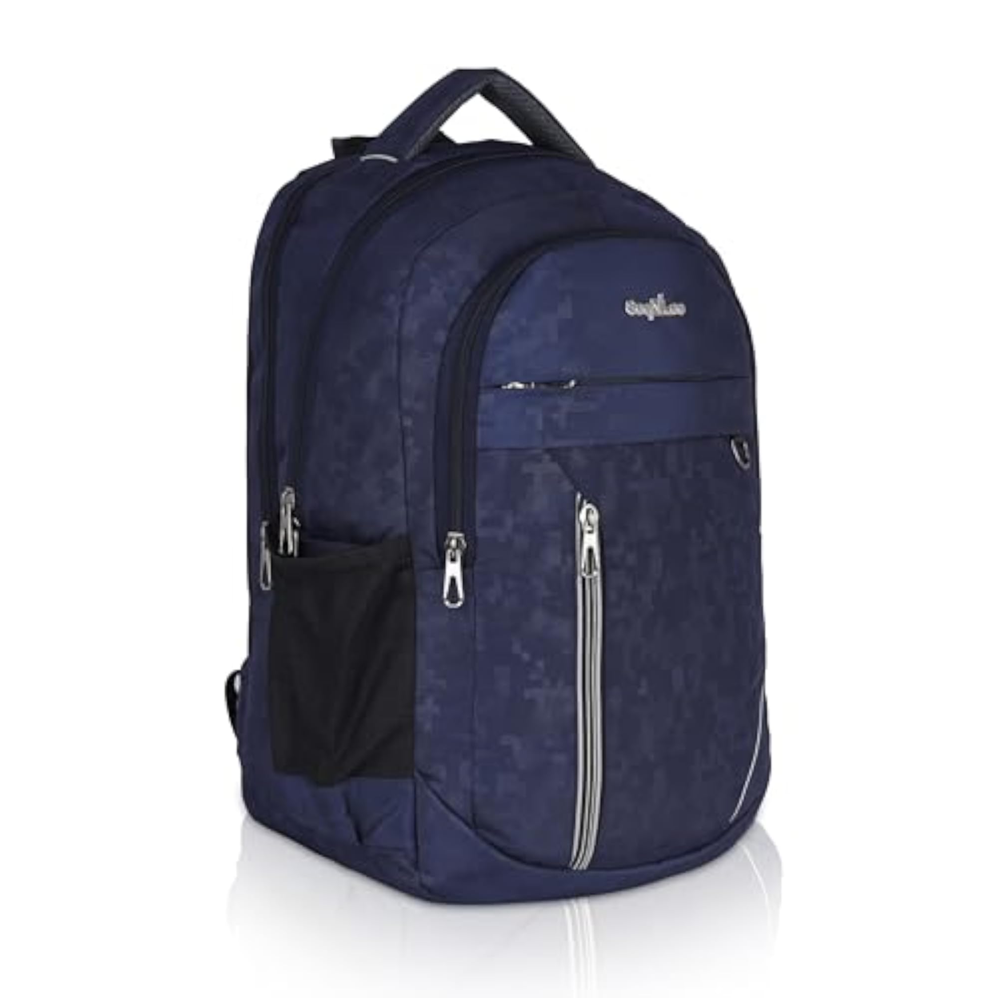 SeeLee Elite Shield Premium Hard-Shell Backpack
