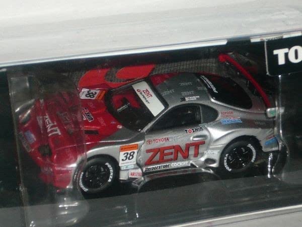 Amazon.co.jp: TOMICA LIMITED AUTOBACS SUPER GT 2005 SERIES 61 ZENT
