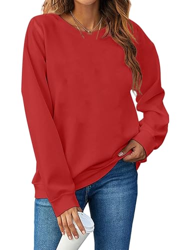 Image of MNLYBABY I Am Done Adulting Sweatshirt for Women Cute Graphic Sweatshirts Casual Long Sleeve Vacation Trip Shirt Tops