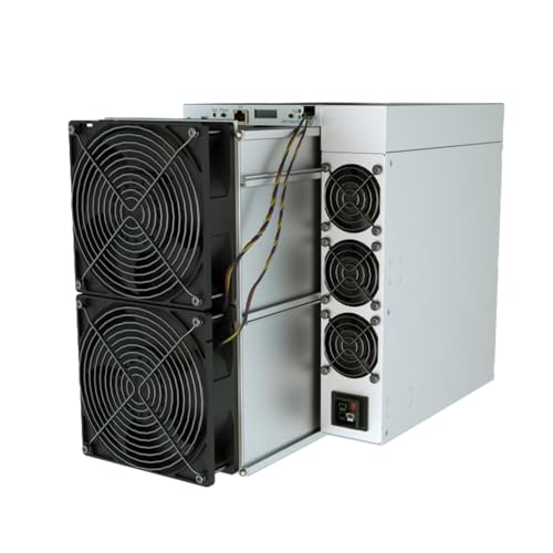 Antminer S21+