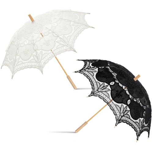 Best umbrella for rainy wedding