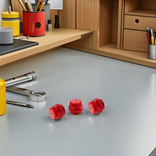 Aislador de barra colectora compacto: evite fallos eléctricos en cajas de distribución 7