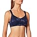 Produktbild Sassa Damen 10888 BH, Blau (Navy 740), (Herstellergröße: 80B)