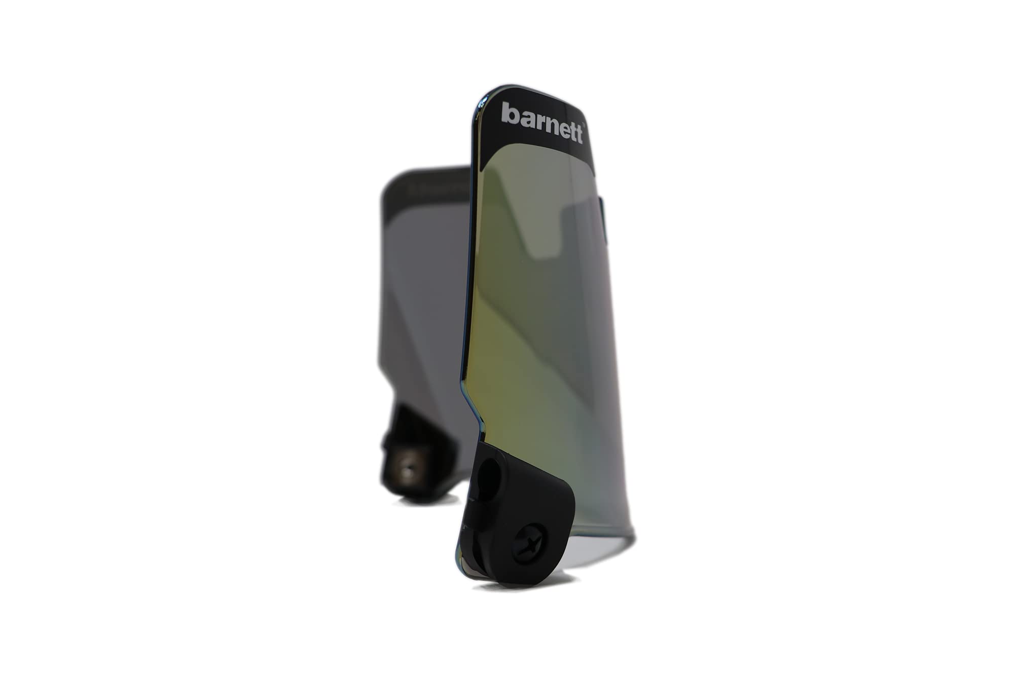 Barnett Football Visière pour Lunettes Revo Gold