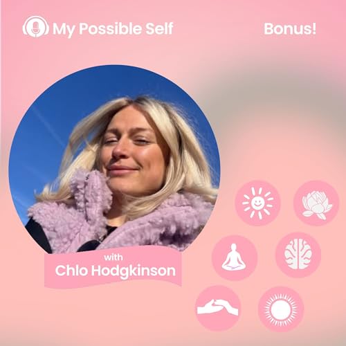Bonus: Handling the "Back To" Scaries with Chlo Hodgkinson Podcast Por arte de portada