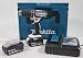 Produktbild Makita DHP482RTWJ Schlagbohrmaschine + 2 Li-Ion-Akkus, 18 V, 5 Ah + Makpac Kasten