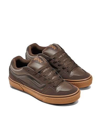 Image of Vans Men's Caldrone Shoe