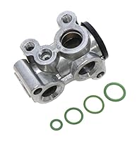 Algopix Similar Product 16 - Four Seasons 38898 Expansion Valve