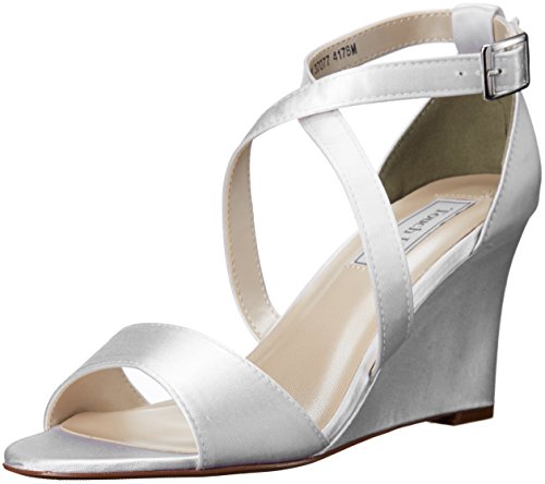 Image of Touch Ups Women's Jenna Wedge Sandal