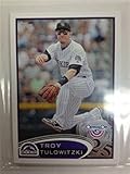 2012 Topps Opening Day Colorado Rockies Team Set 9 Cards NM-MT