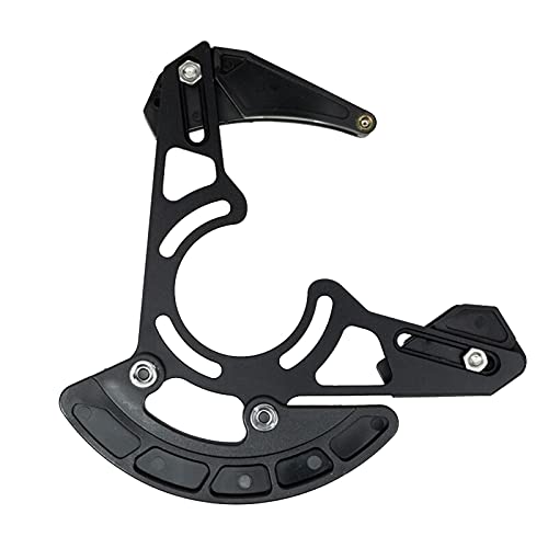 マウンテンバイクロードバイク用バイクチェーンガイド32-38T