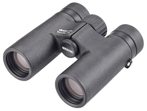 Opticron Traveller BGA ED 8x32 Binocular miniatura 1