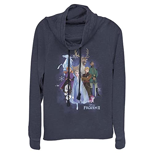 Image of Disney Women's Group Cloud