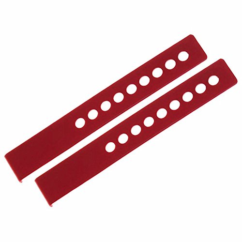 Stubai Crampon Trekking Extender Pair, Short