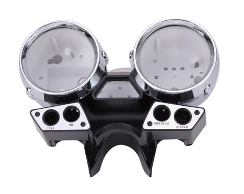 ＸＪＲ４００　前期　メーターカバー Amazon.co.jp: ヤマハ 用 メーターカバー メーターケース メッキ