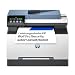 HP Color LaserJet Pro MFP 3302fdwg Multifunktions-Farblaserdru... Fax, Automatischer beidseitiger Druck, Touchscreen, Wi-Fi, Ethernet, USB, Wolf Pro Security