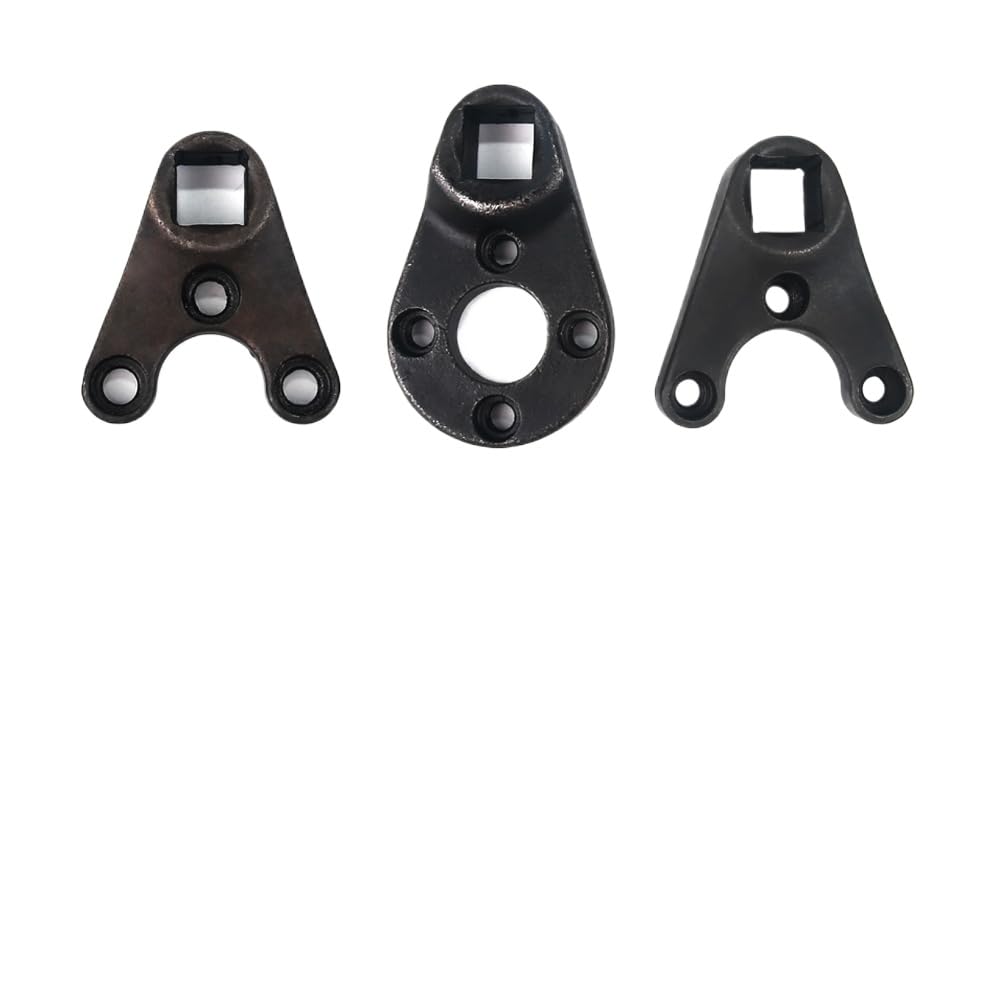 ZenithRide Outboard Trim Tilt Pin Wrench Tool Set Compatible with Hydraulic End Caps for MT0004 MT0006 MT0009 Applications