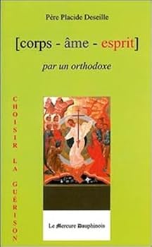 Paperback Corps Âme Esprit par un Orthodoxe [French] Book