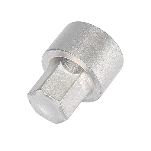X Autohaux 050 Car Wheel Lock Lug Nut Anti Theft Lug Nut Screw Removal Socket Key Wheel Lock Key For Bmw 3 5 7 Series #TOP4