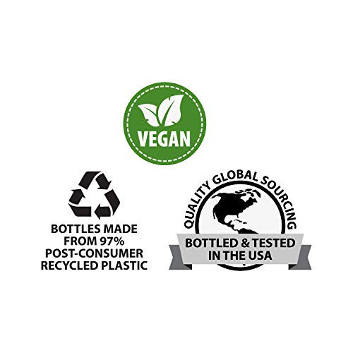 Nature's Way Valerian Root Traditional Sleep Support* Non-Gmo Project Verified Vegan 100 Capsules #TOP5