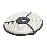 Shell Filters SHA107 Air Filter