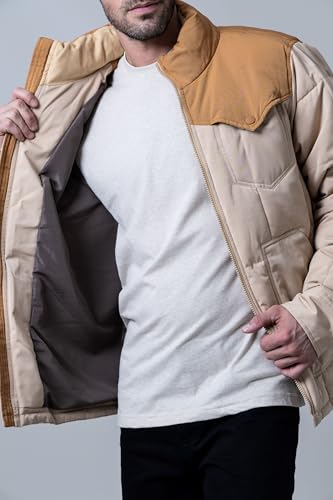 Kimes Ranch Men's Colt Jacket3