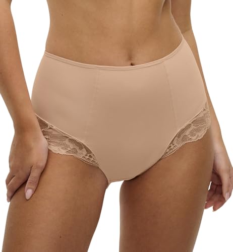 Culotte haute Reflect Fantasie pour un effet galbant invisible