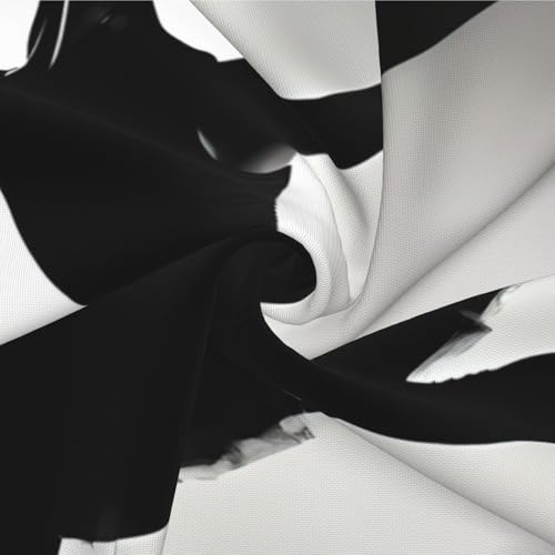 Housse de coussin ballerine EdWal protège et décore lit et canapé