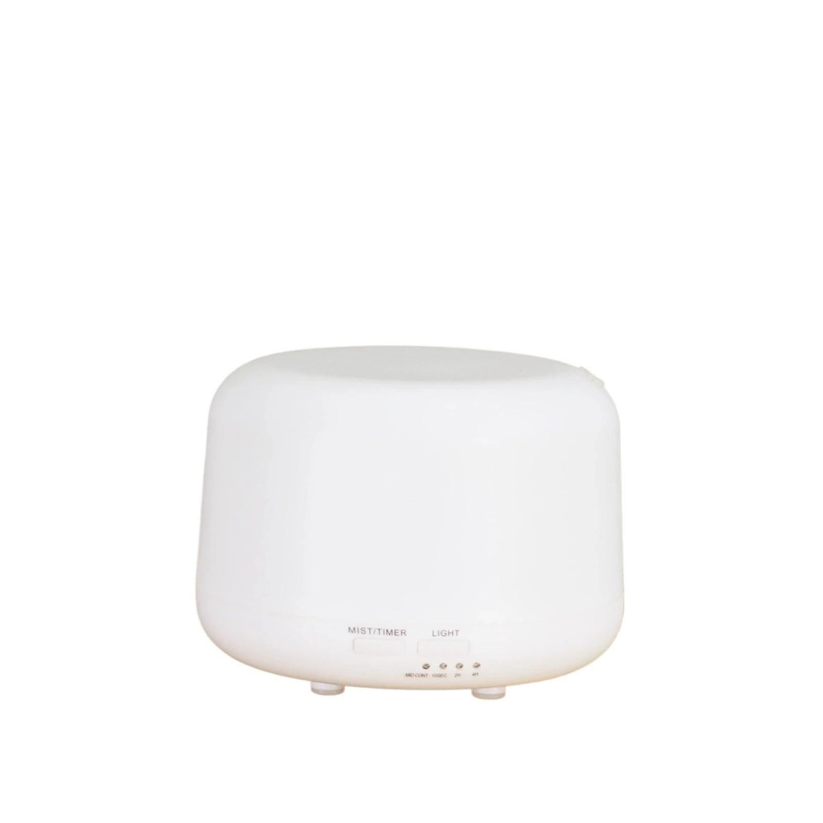 Humidifier, 500ml Essential Aites Diffuser, Cold Air Humidifier for Home, Bedroom, Ultrasonic Aromatherapy, Electronic, Compact Design.,Air Humidifier