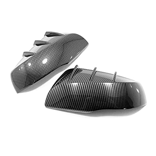 Couverture de rétroviseur extérieur anti-rayure Highlander - 6