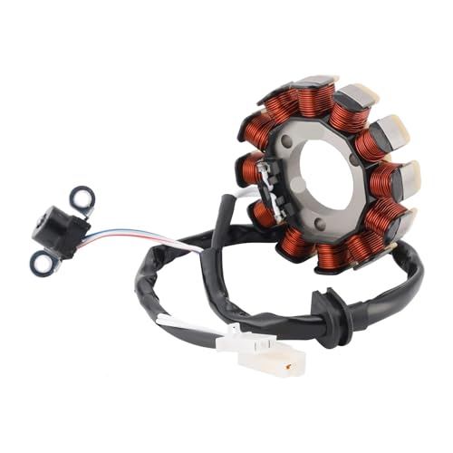 Bobine de stator Mio125 pour réparer l'allumage de scooter
