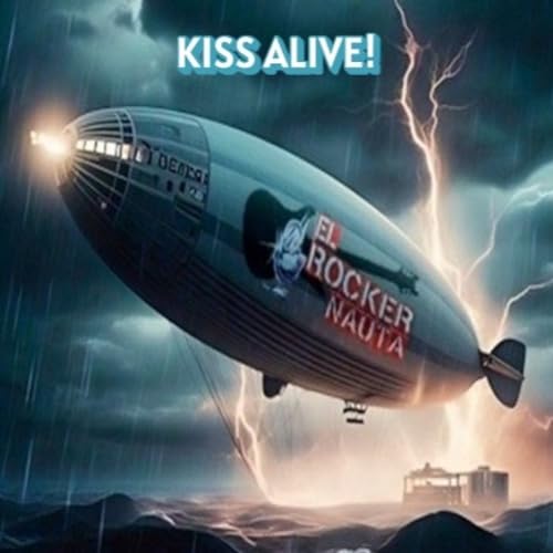 KISS ALIVE!
