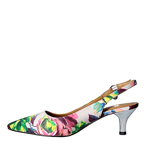 Image of Women's J Renee, Ferryanne Pump