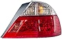 For Toyota Avalon Tail Light Assembly 2003 2004 Passenger Side | TO2801179 | 81550-AC070