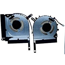 CPU + GPU Cooling Fan for Asus TUF A15 FA506 FA506Q FX506H FA506QM FA506QR FX506HC FX506HM A17 FA706 FA706I FX706HCB FA706Q FA706QR RTX30 2021-Year Series Laptop