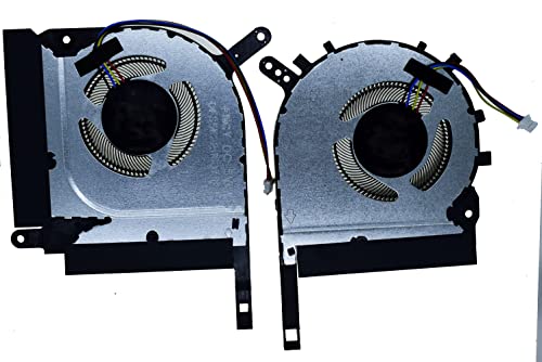 Ventilateur Asus TUF A15 FA506QN contre la surchauffe de votre ordinateur portable RTX30 2021