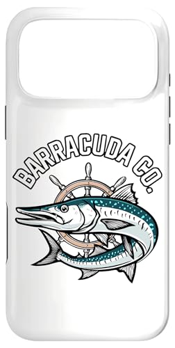 Barracuda Co.���S�J���[�q�C�ނ�w�����b�g �X�}�z�P�[�X iPhone 17 Pro Max �p