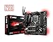 Price comparison product image MSI Intel 1151 Socket Z370 Chipset Gaming Pro Carbon AC D4 M-ATX Motherboard - Black