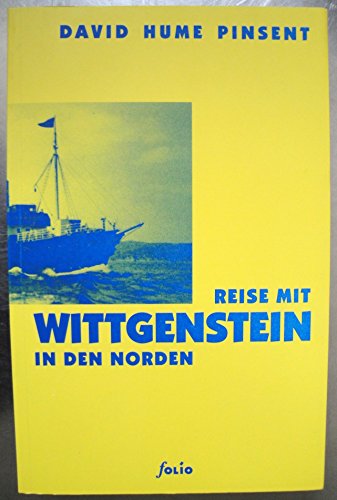 Reise mit Wittgenstein in den Norden.